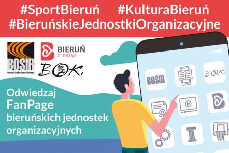 Remonty w obiektach BOK i BOSiR. Sami zobaczcie!